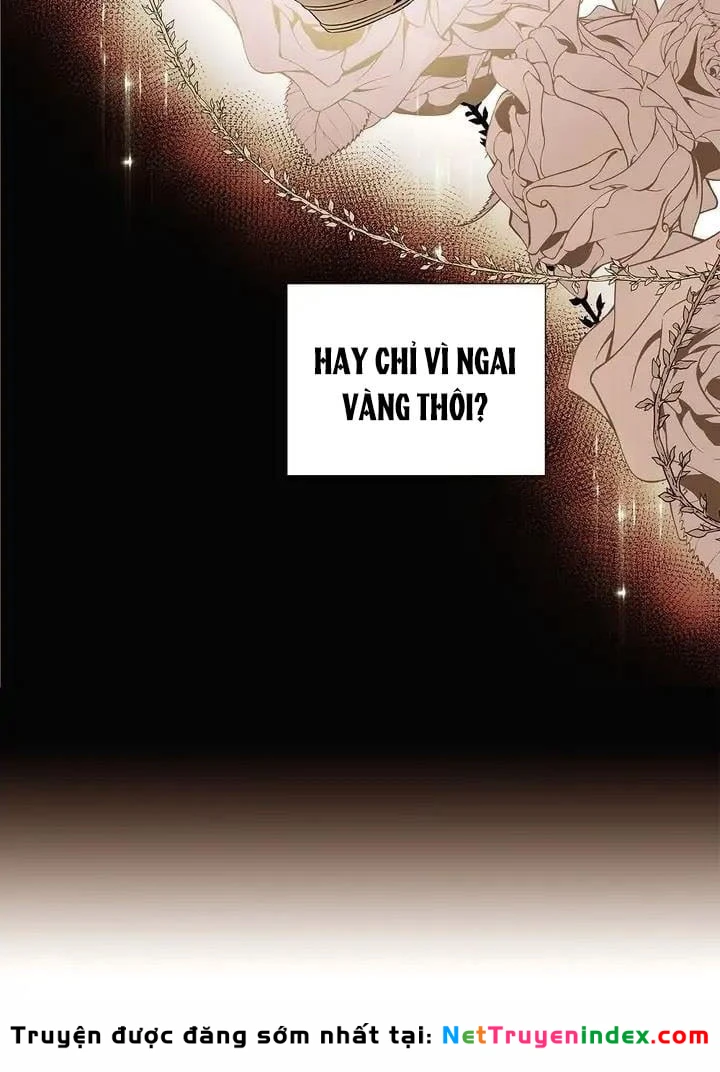 Nhân Vật Phản Diện Đã Phát Hiện Ra Danh Tính Của Tôi Chapter 22 - Trang 47