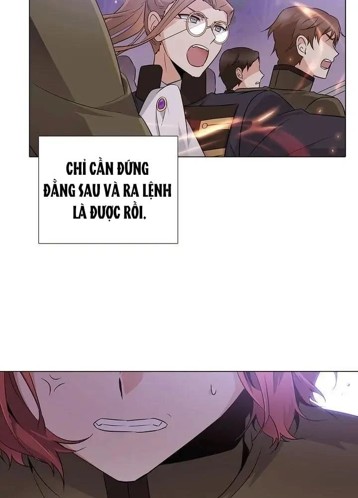 Nhân Vật Phản Diện Đã Phát Hiện Ra Danh Tính Của Tôi Chapter 22 - Trang 6