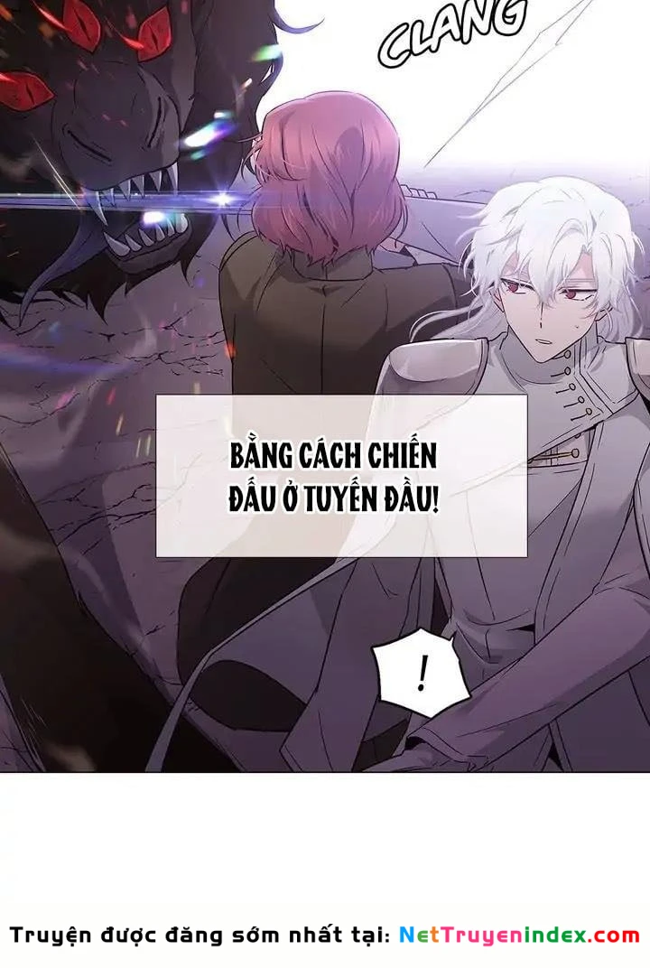 Nhân Vật Phản Diện Đã Phát Hiện Ra Danh Tính Của Tôi Chapter 22 - Trang 8