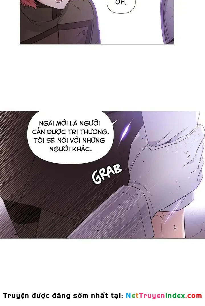 Nhân Vật Phản Diện Đã Phát Hiện Ra Danh Tính Của Tôi Chapter 23 - Trang 19