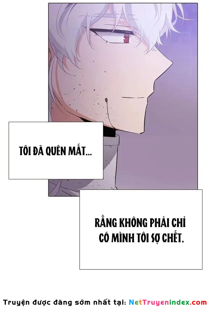 Nhân Vật Phản Diện Đã Phát Hiện Ra Danh Tính Của Tôi Chapter 23 - Trang 37
