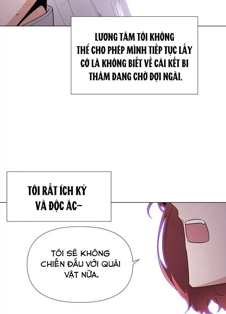 Nhân Vật Phản Diện Đã Phát Hiện Ra Danh Tính Của Tôi Chapter 23 - Trang 41