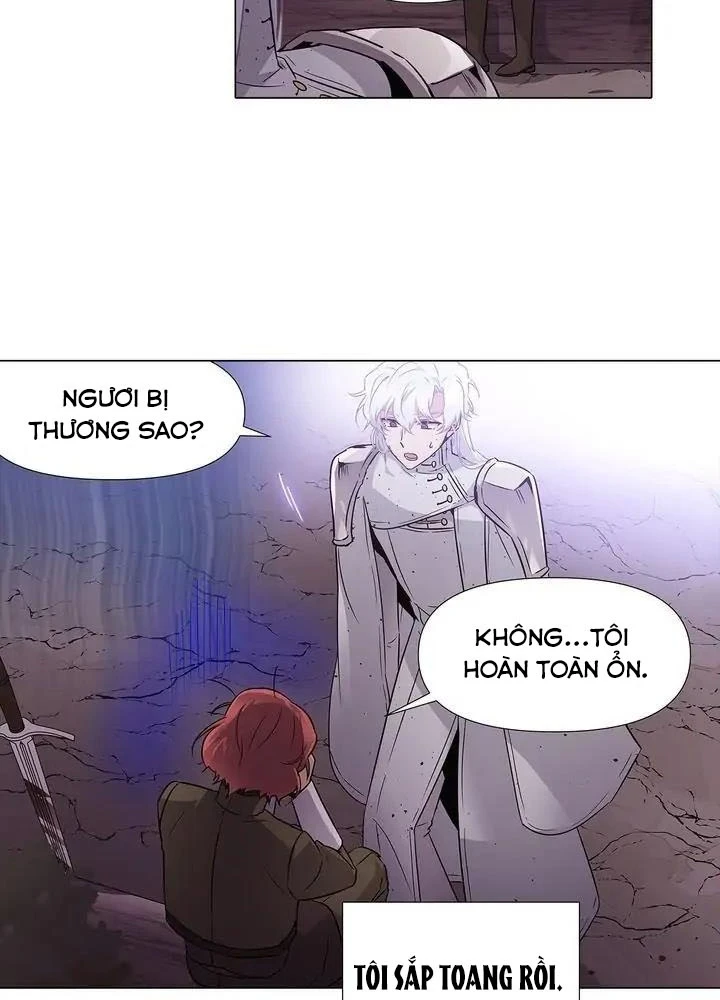 Nhân Vật Phản Diện Đã Phát Hiện Ra Danh Tính Của Tôi Chapter 23 - Trang 7