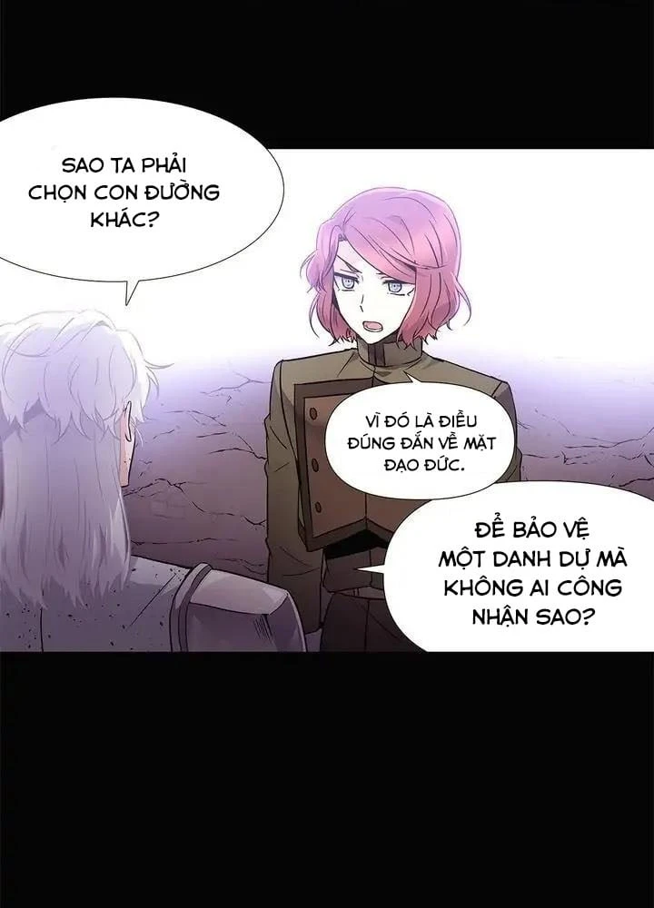 Nhân Vật Phản Diện Đã Phát Hiện Ra Danh Tính Của Tôi Chapter 24 - Trang 16