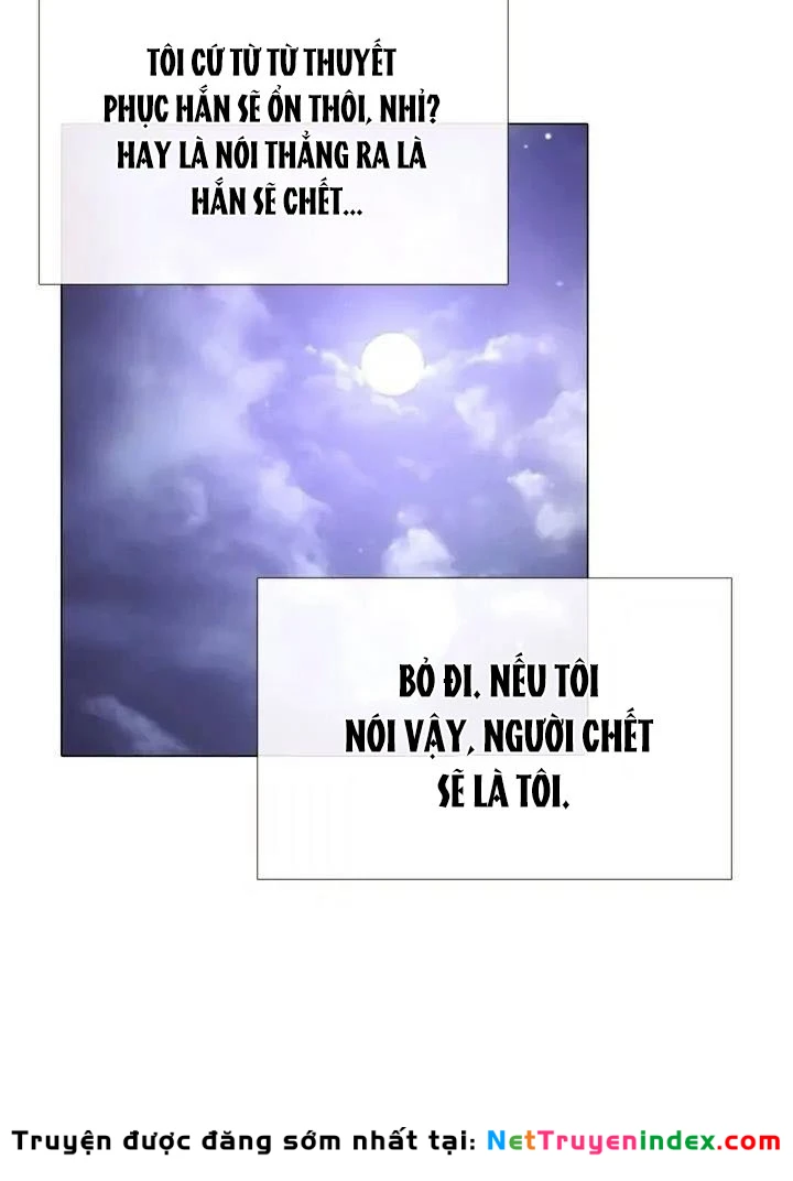 Nhân Vật Phản Diện Đã Phát Hiện Ra Danh Tính Của Tôi Chapter 25 - Trang 8