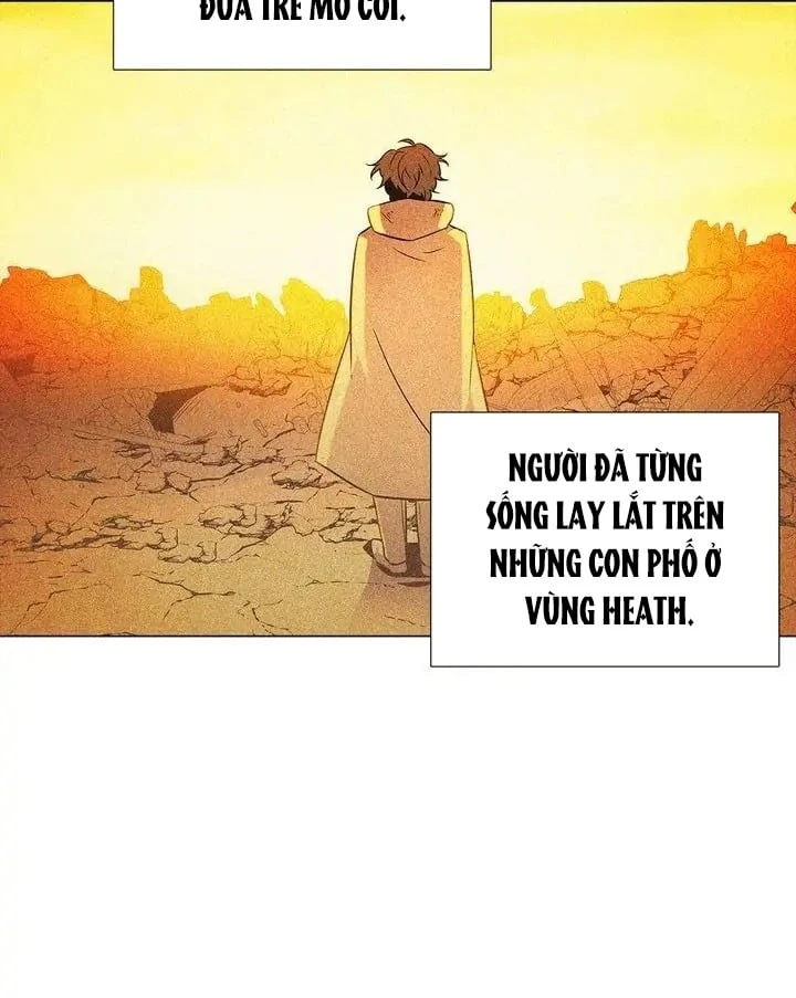 Nhân Vật Phản Diện Đã Phát Hiện Ra Danh Tính Của Tôi Chapter 26 - Trang 33