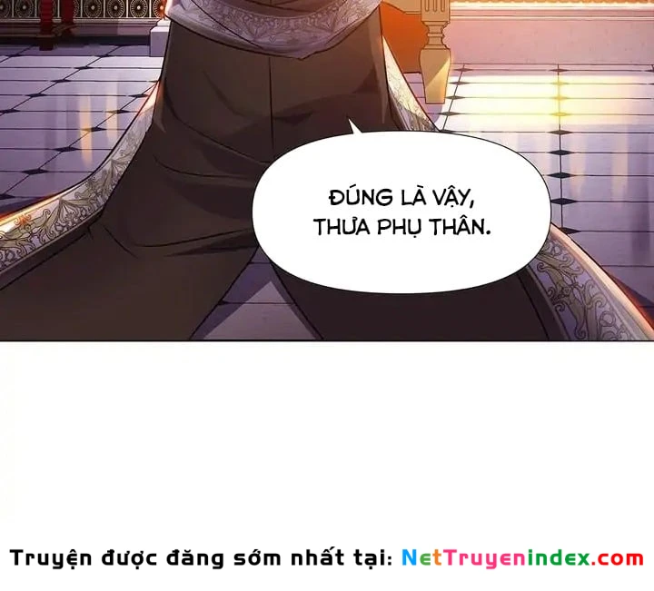 Nhân Vật Phản Diện Đã Phát Hiện Ra Danh Tính Của Tôi Chapter 27 - Trang 34
