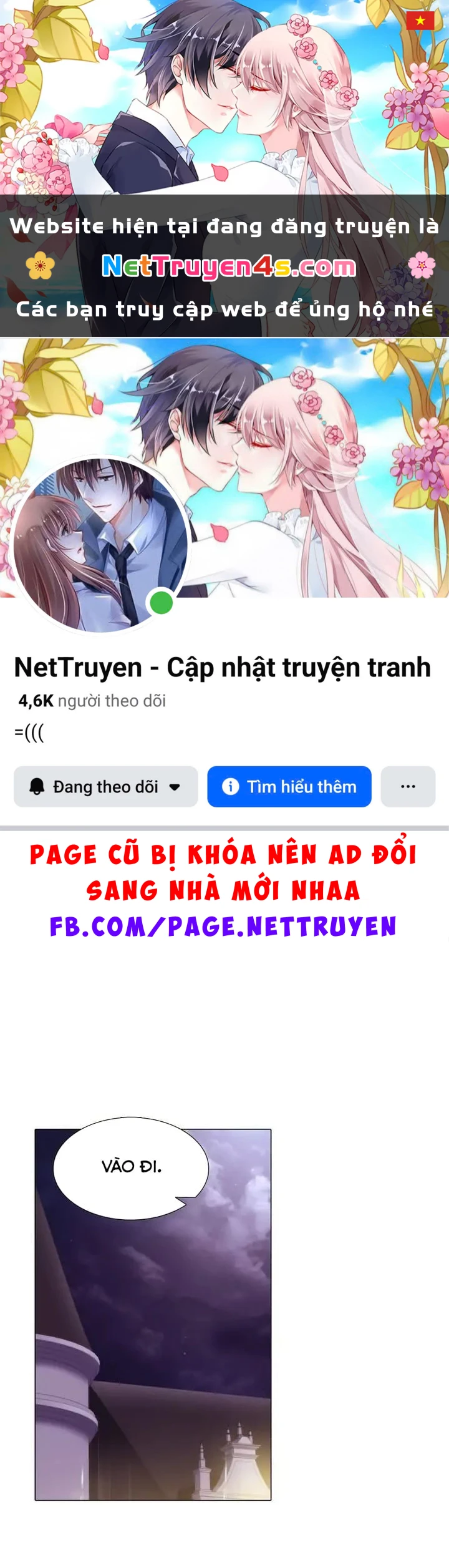 Nhân Vật Phản Diện Đã Phát Hiện Ra Danh Tính Của Tôi Chapter 28 - Trang 2
