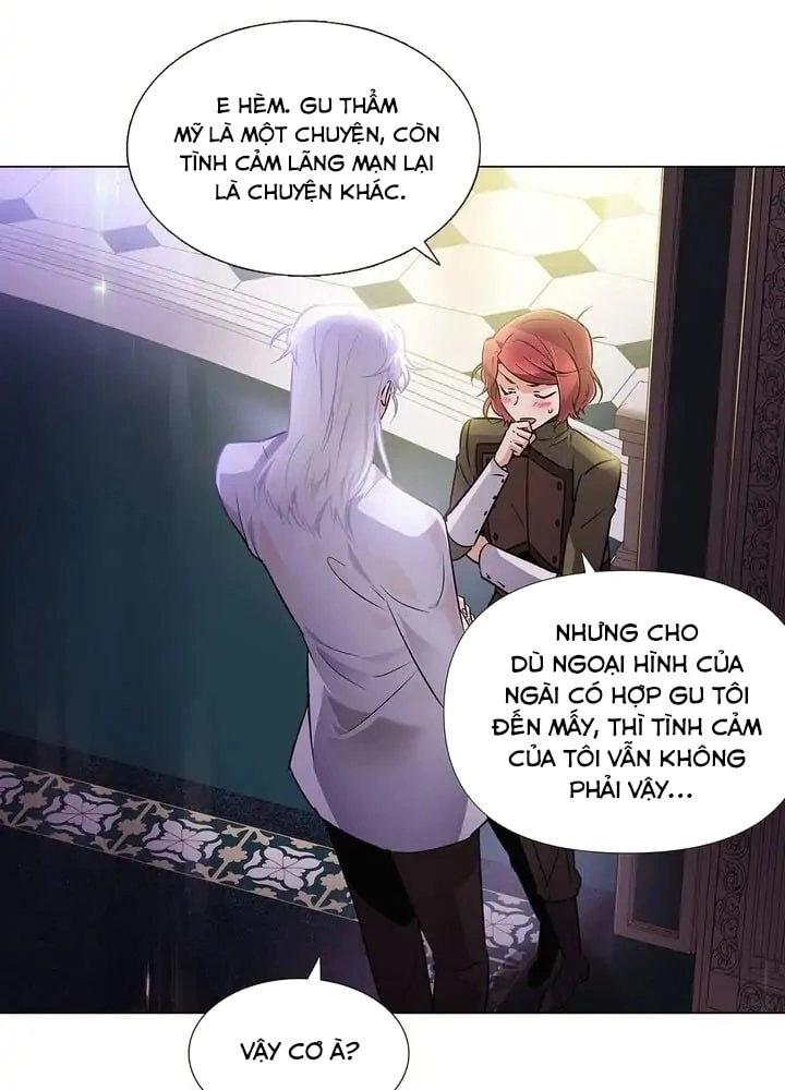 Nhân Vật Phản Diện Đã Phát Hiện Ra Danh Tính Của Tôi Chapter 29 - Trang 7