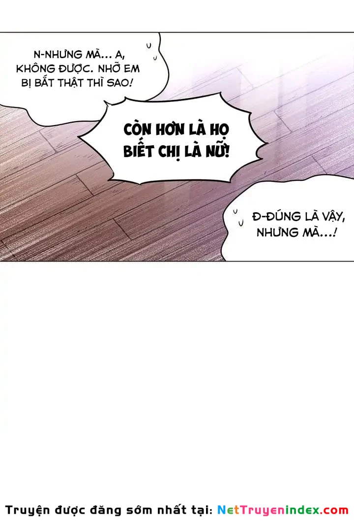 Nhân Vật Phản Diện Đã Phát Hiện Ra Danh Tính Của Tôi Chapter 30 - Trang 16