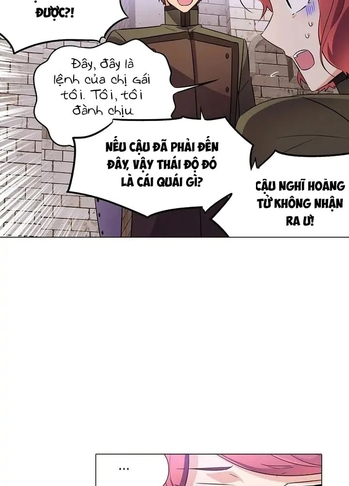 Nhân Vật Phản Diện Đã Phát Hiện Ra Danh Tính Của Tôi Chapter 31 - Trang 19