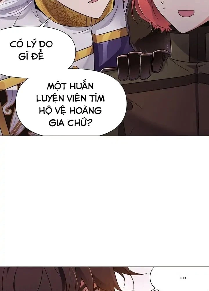 Nhân Vật Phản Diện Đã Phát Hiện Ra Danh Tính Của Tôi Chapter 31 - Trang 3