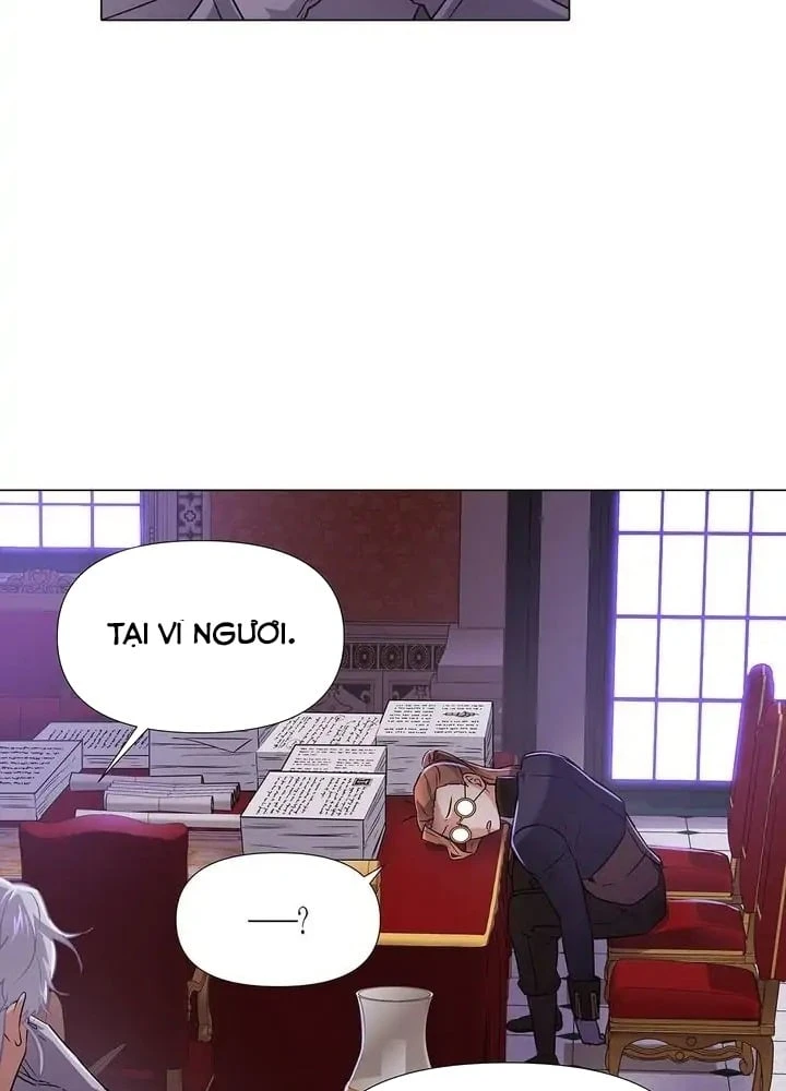 Nhân Vật Phản Diện Đã Phát Hiện Ra Danh Tính Của Tôi Chapter 32 - Trang 28