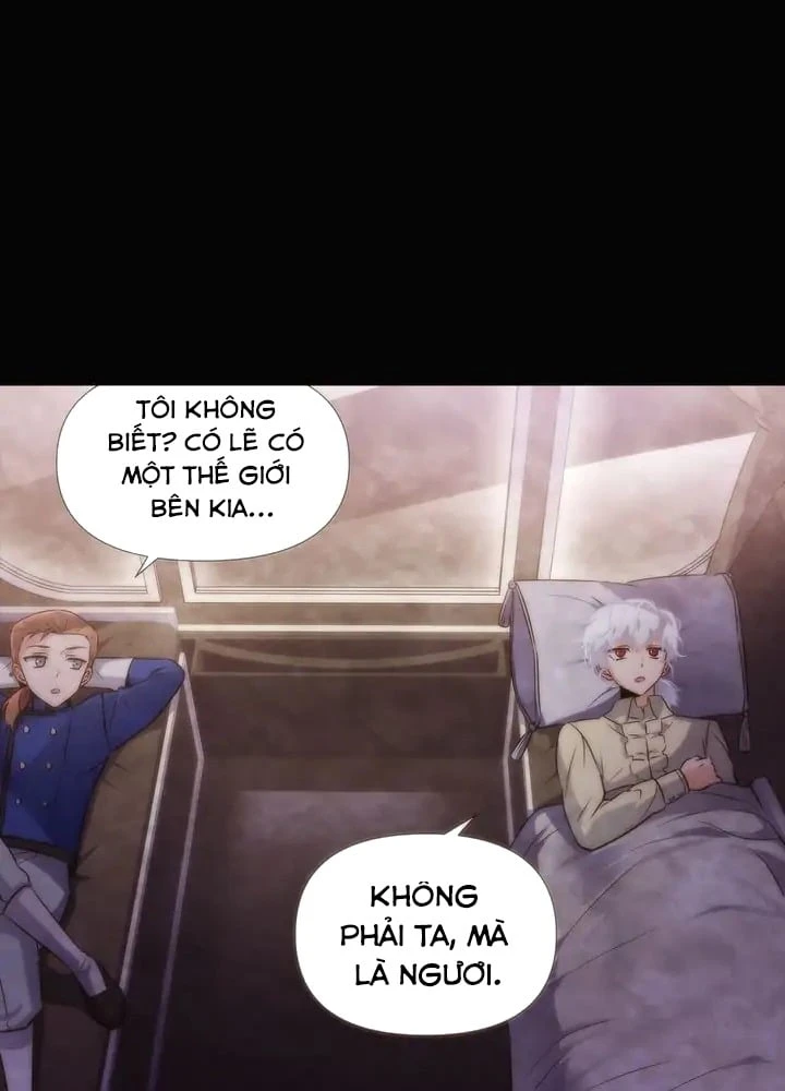 Nhân Vật Phản Diện Đã Phát Hiện Ra Danh Tính Của Tôi Chapter 32 - Trang 8