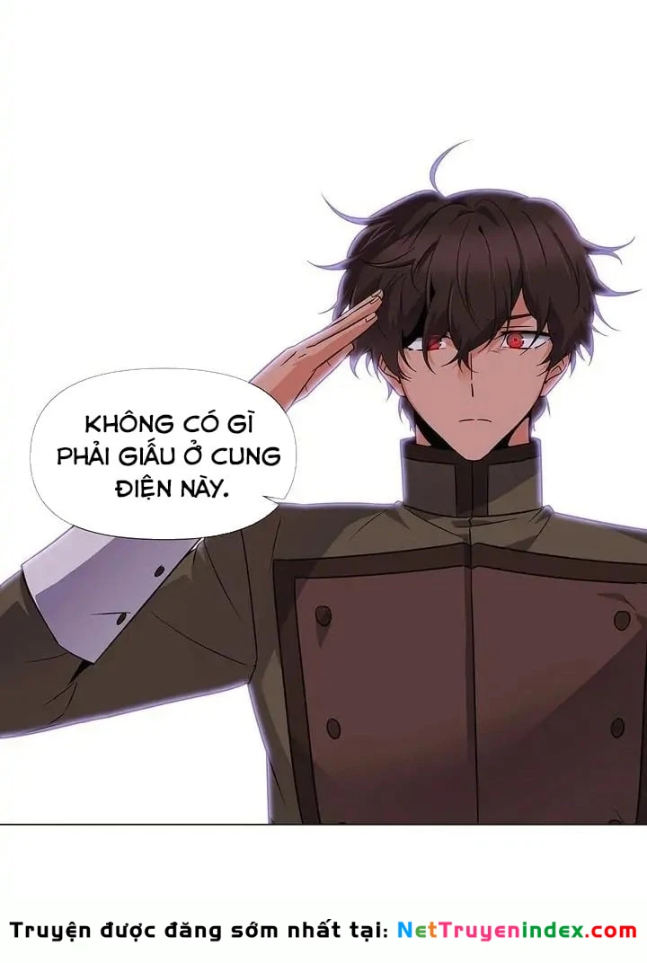 Nhân Vật Phản Diện Đã Phát Hiện Ra Danh Tính Của Tôi Chapter 33 - Trang 19