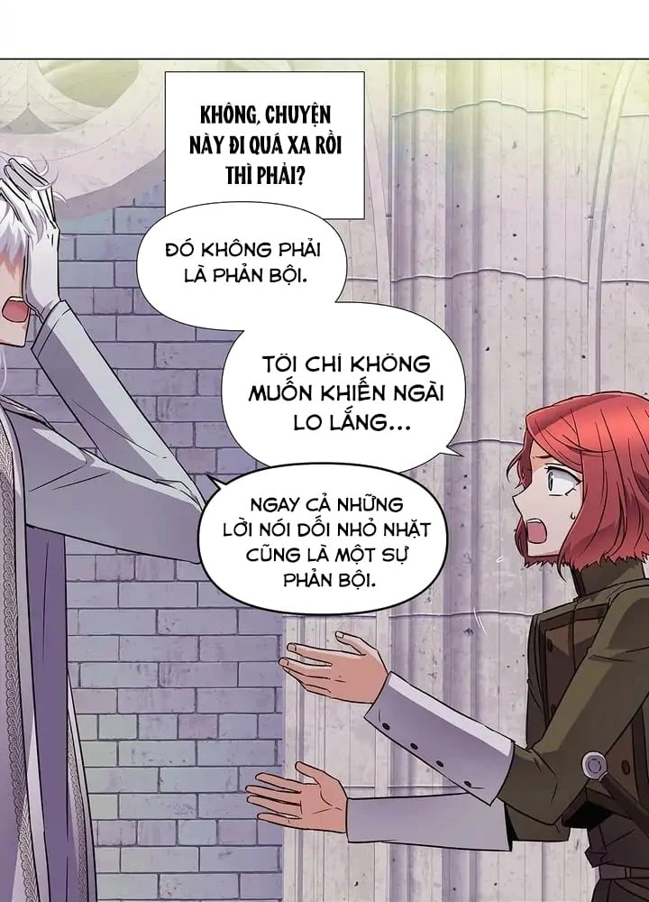 Nhân Vật Phản Diện Đã Phát Hiện Ra Danh Tính Của Tôi Chapter 33 - Trang 50