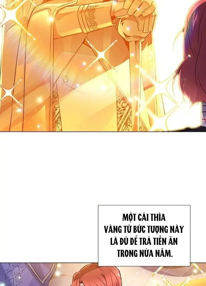 Nhân Vật Phản Diện Đã Phát Hiện Ra Danh Tính Của Tôi Chapter 34 - Trang 12