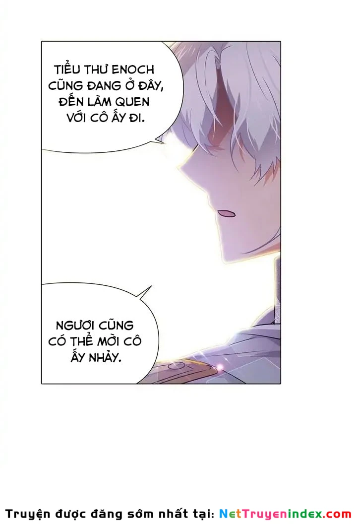 Nhân Vật Phản Diện Đã Phát Hiện Ra Danh Tính Của Tôi Chapter 34 - Trang 24
