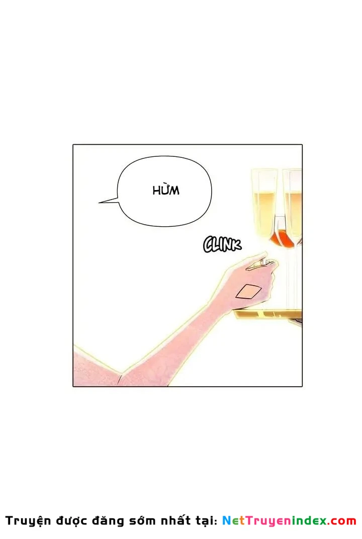 Nhân Vật Phản Diện Đã Phát Hiện Ra Danh Tính Của Tôi Chapter 34 - Trang 44