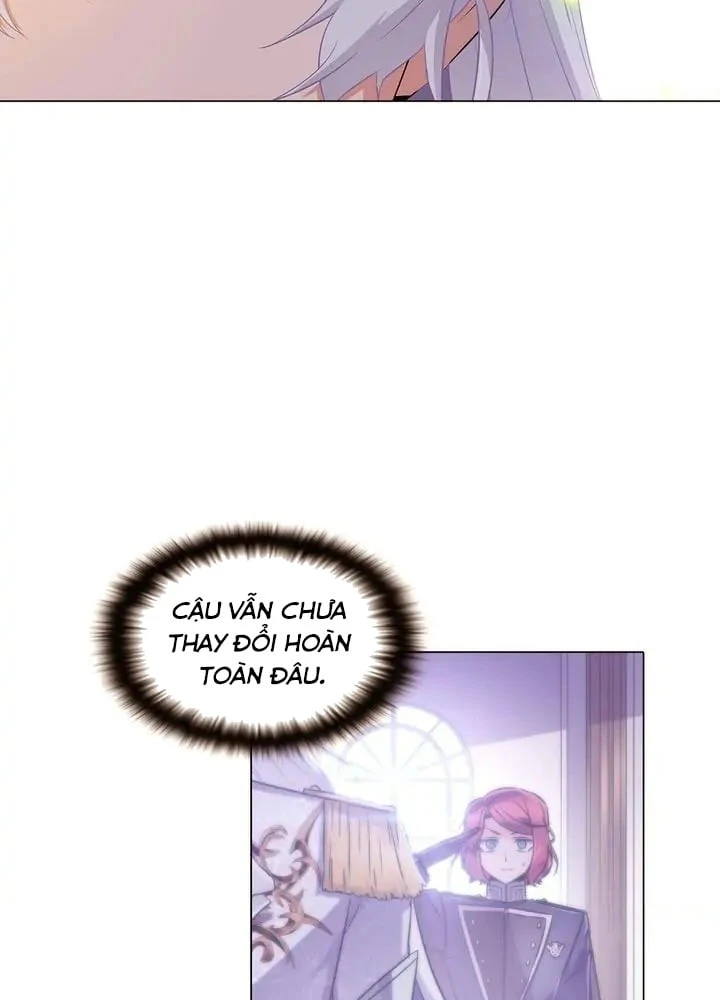 Nhân Vật Phản Diện Đã Phát Hiện Ra Danh Tính Của Tôi Chapter 35 - Trang 18