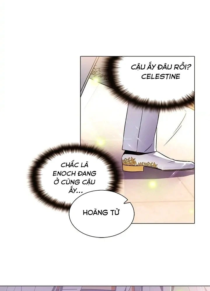 Nhân Vật Phản Diện Đã Phát Hiện Ra Danh Tính Của Tôi Chapter 35 - Trang 27