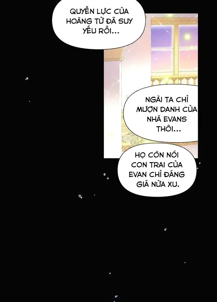 Nhân Vật Phản Diện Đã Phát Hiện Ra Danh Tính Của Tôi Chapter 35 - Trang 3