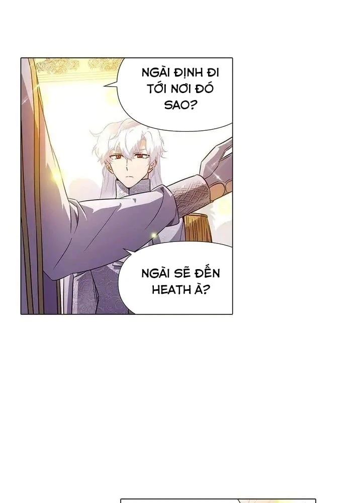 Nhân Vật Phản Diện Đã Phát Hiện Ra Danh Tính Của Tôi Chapter 35 - Trang 44