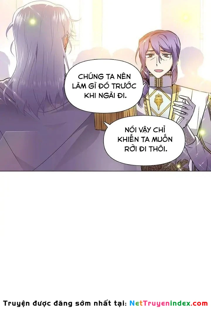 Nhân Vật Phản Diện Đã Phát Hiện Ra Danh Tính Của Tôi Chapter 35 - Trang 49