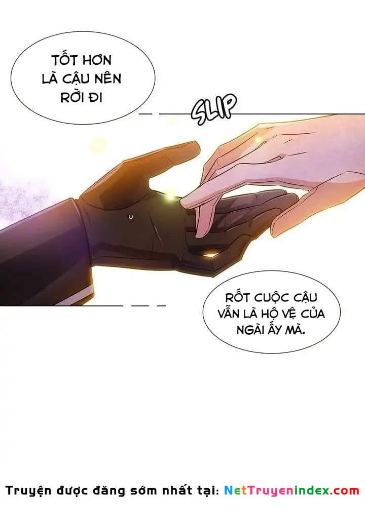 Nhân Vật Phản Diện Đã Phát Hiện Ra Danh Tính Của Tôi Chapter 36 - Trang 11