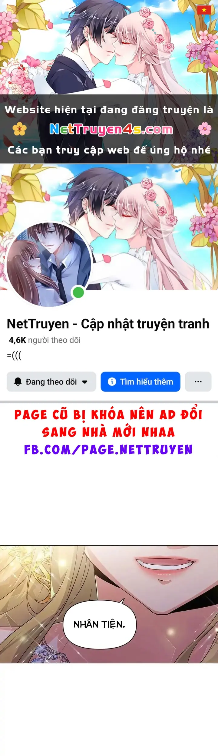 Nhân Vật Phản Diện Đã Phát Hiện Ra Danh Tính Của Tôi Chapter 36 - Trang 2