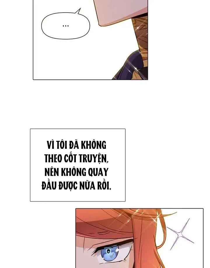 Nhân Vật Phản Diện Đã Phát Hiện Ra Danh Tính Của Tôi Chapter 36 - Trang 47