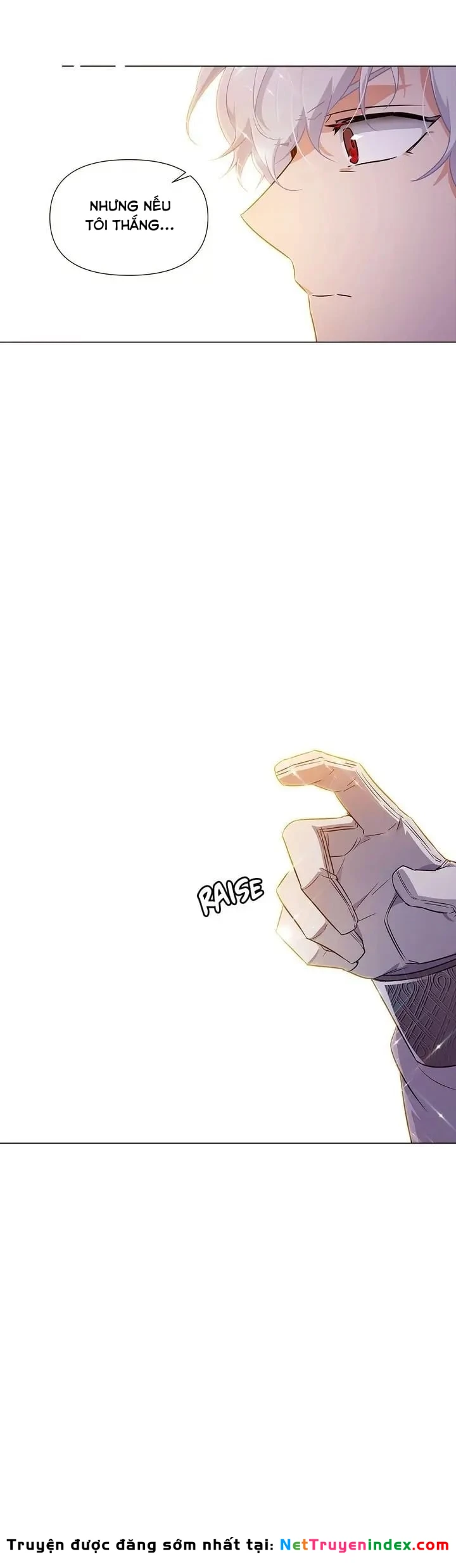 Nhân Vật Phản Diện Đã Phát Hiện Ra Danh Tính Của Tôi Chapter 37 - Trang 17
