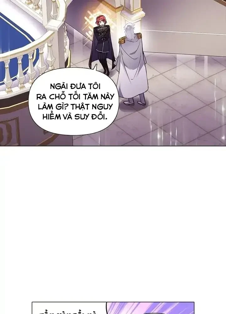 Nhân Vật Phản Diện Đã Phát Hiện Ra Danh Tính Của Tôi Chapter 38 - Trang 10