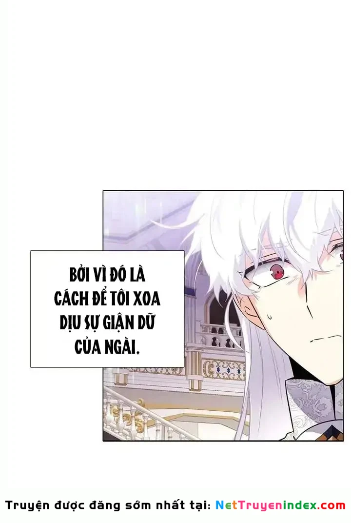 Nhân Vật Phản Diện Đã Phát Hiện Ra Danh Tính Của Tôi Chapter 38 - Trang 12