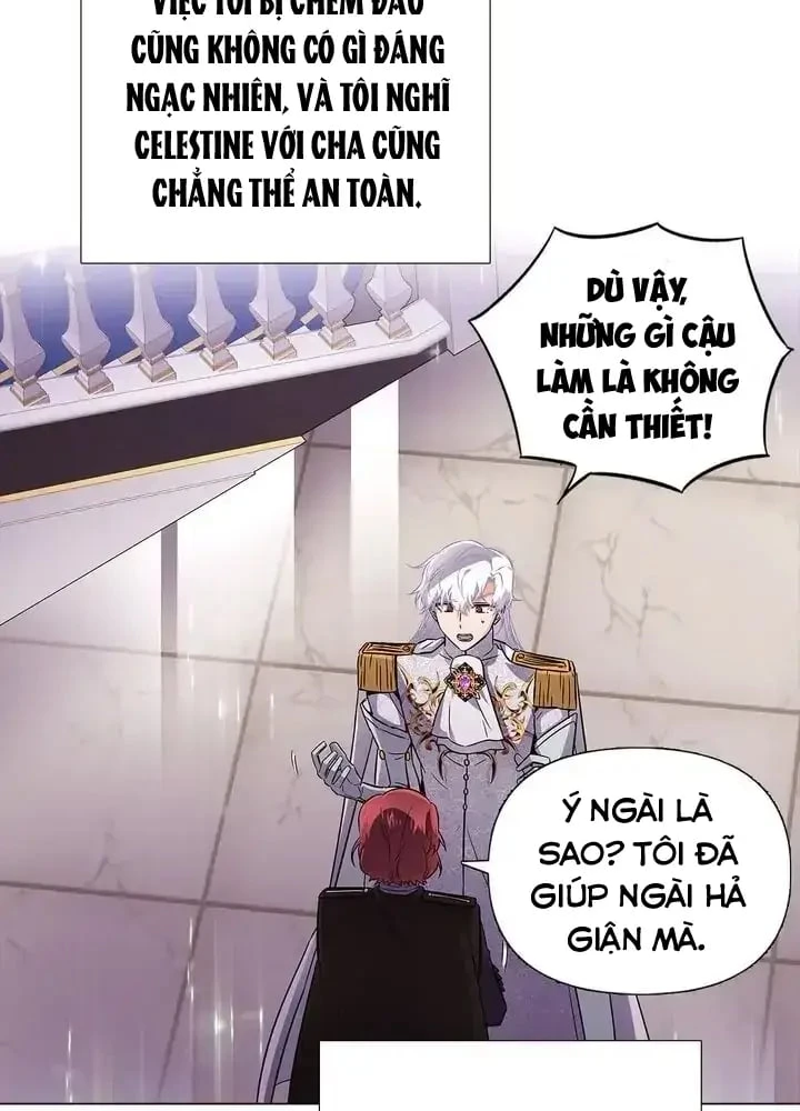 Nhân Vật Phản Diện Đã Phát Hiện Ra Danh Tính Của Tôi Chapter 38 - Trang 15