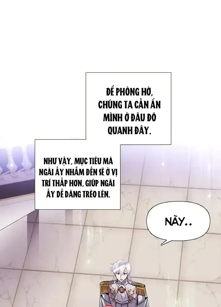 Nhân Vật Phản Diện Đã Phát Hiện Ra Danh Tính Của Tôi Chapter 38 - Trang 30