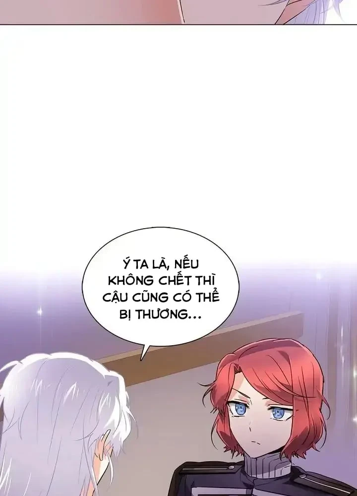 Nhân Vật Phản Diện Đã Phát Hiện Ra Danh Tính Của Tôi Chapter 38 - Trang 42