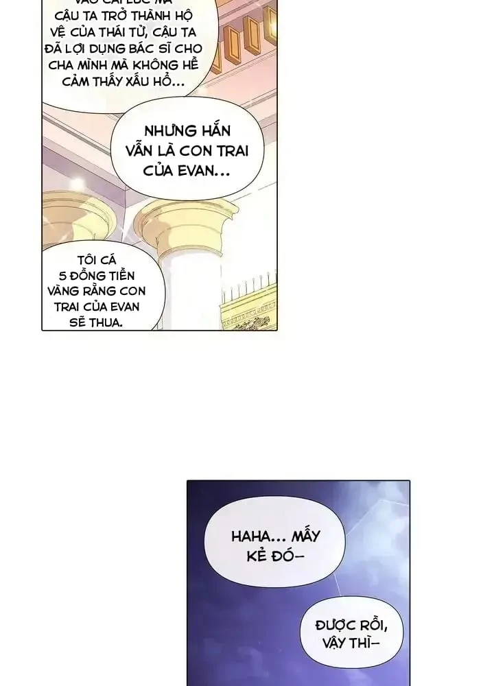 Nhân Vật Phản Diện Đã Phát Hiện Ra Danh Tính Của Tôi Chapter 38 - Trang 8