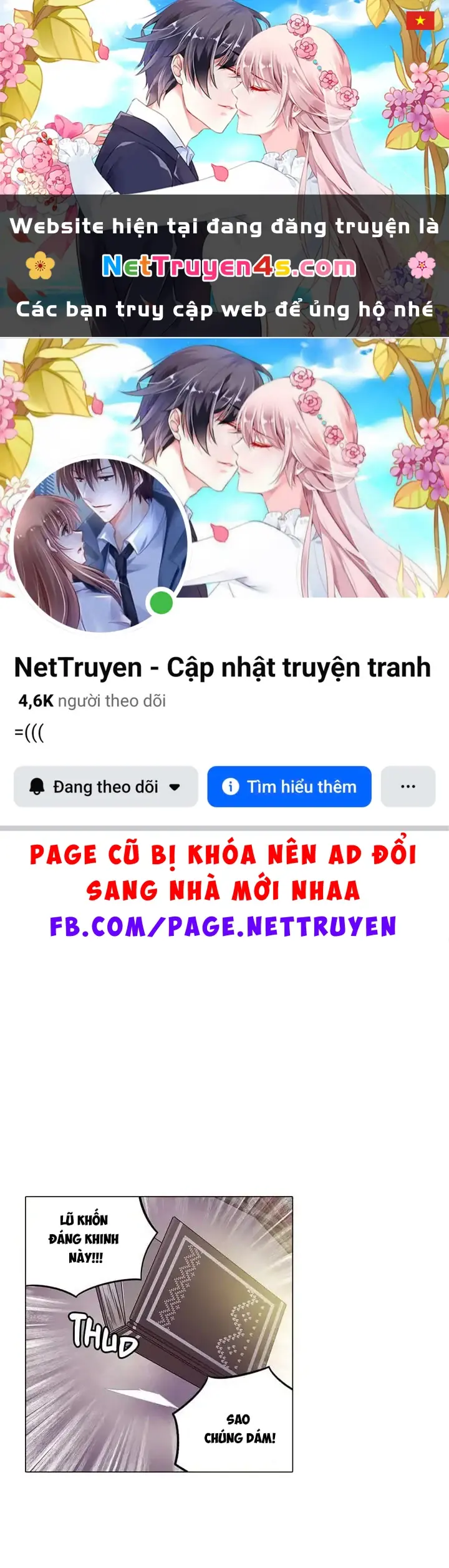 Nhân Vật Phản Diện Đã Phát Hiện Ra Danh Tính Của Tôi Chapter 39 - Trang 2