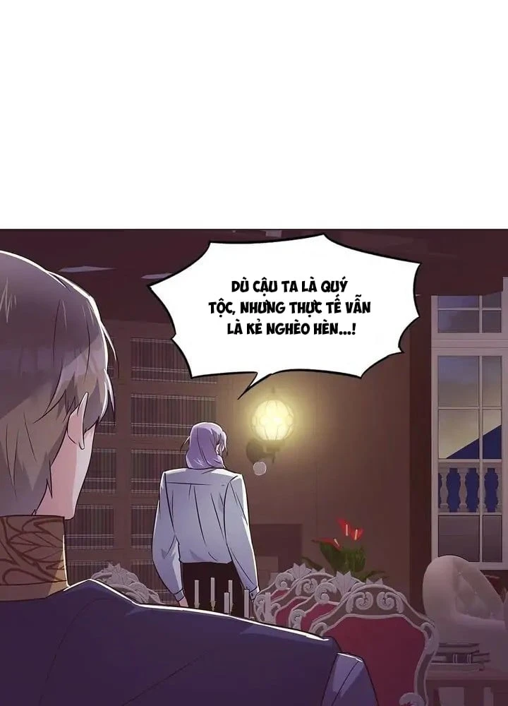 Nhân Vật Phản Diện Đã Phát Hiện Ra Danh Tính Của Tôi Chapter 39 - Trang 5