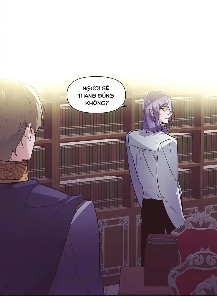 Nhân Vật Phản Diện Đã Phát Hiện Ra Danh Tính Của Tôi Chapter 39 - Trang 8