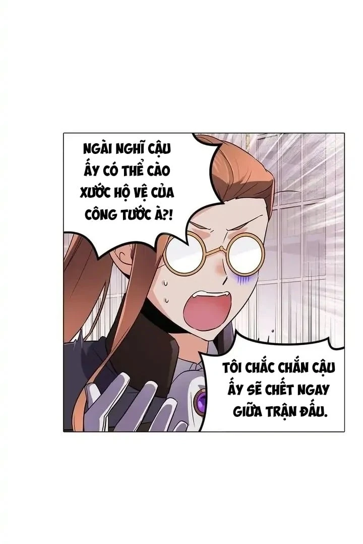 Nhân Vật Phản Diện Đã Phát Hiện Ra Danh Tính Của Tôi Chapter 40 - Trang 15