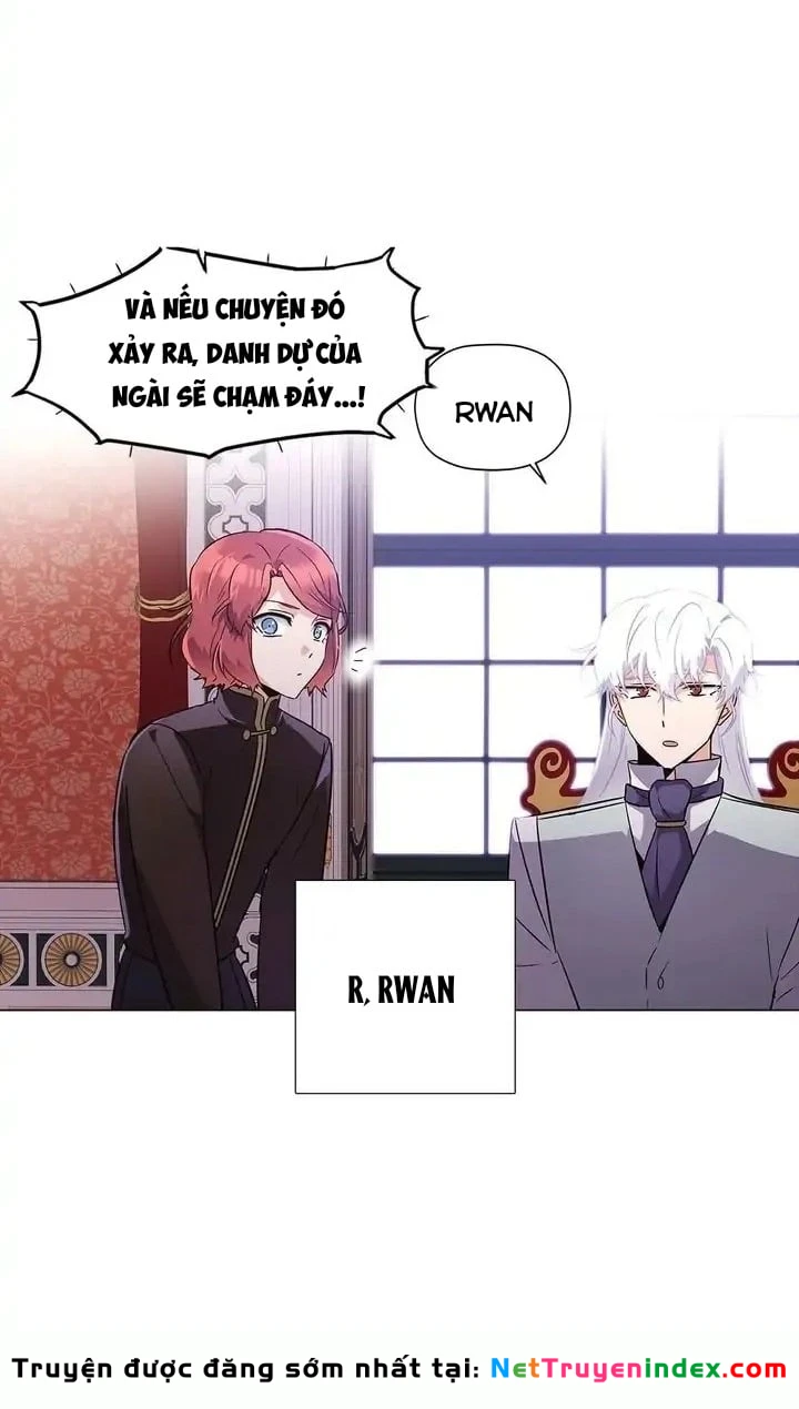 Nhân Vật Phản Diện Đã Phát Hiện Ra Danh Tính Của Tôi Chapter 40 - Trang 16