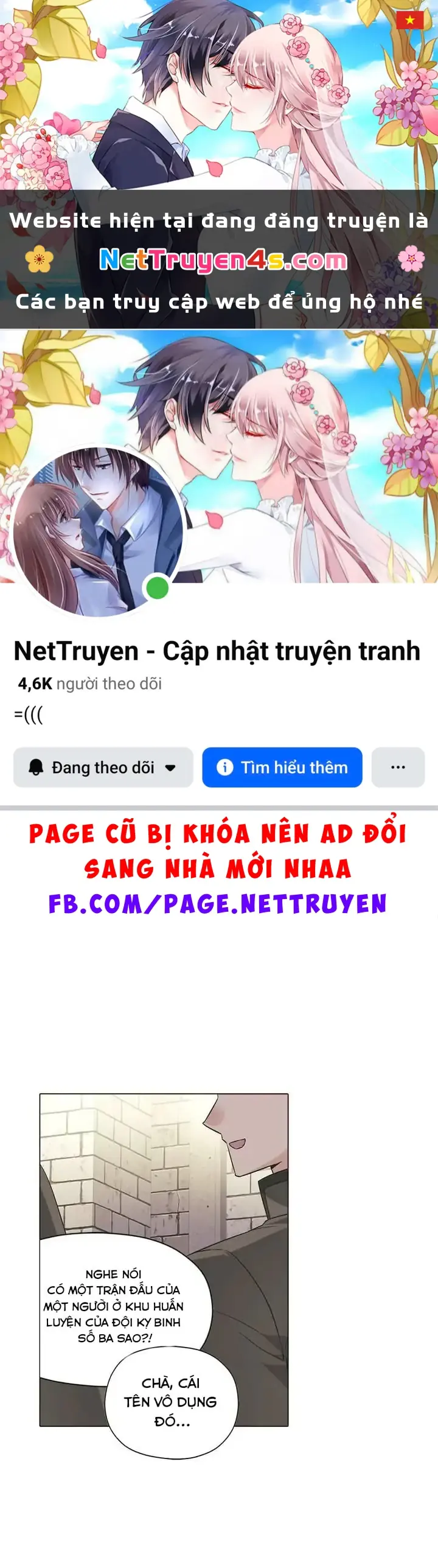 Nhân Vật Phản Diện Đã Phát Hiện Ra Danh Tính Của Tôi Chapter 40 - Trang 2