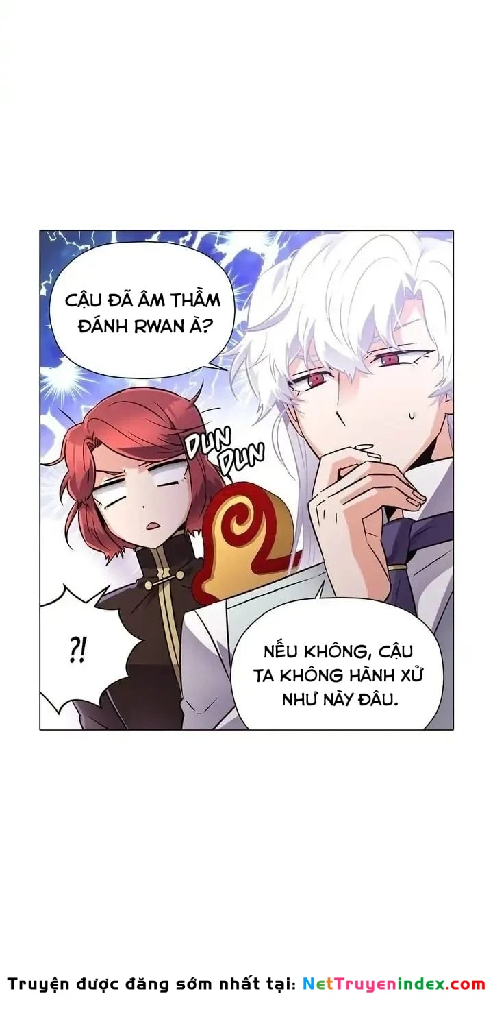 Nhân Vật Phản Diện Đã Phát Hiện Ra Danh Tính Của Tôi Chapter 40 - Trang 39