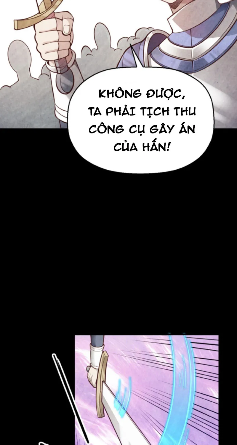 Nhân vật phản diện lãnh chúa: Người chơi cùng nhân vật chính đều muốn chém ta Chapter 1 - Trang 46