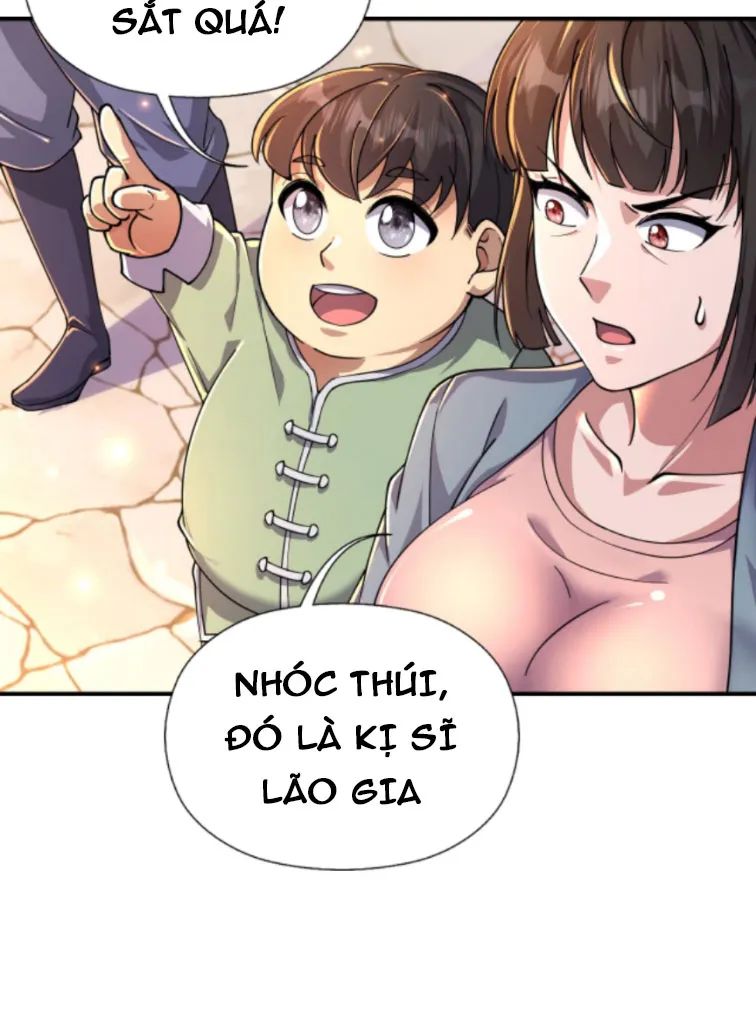Nhân vật phản diện lãnh chúa: Người chơi cùng nhân vật chính đều muốn chém ta Chapter 2 - Trang 10