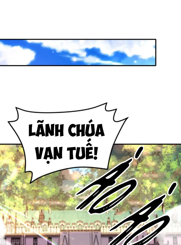 Nhân vật phản diện lãnh chúa: Người chơi cùng nhân vật chính đều muốn chém ta Chapter 2 - Trang 16