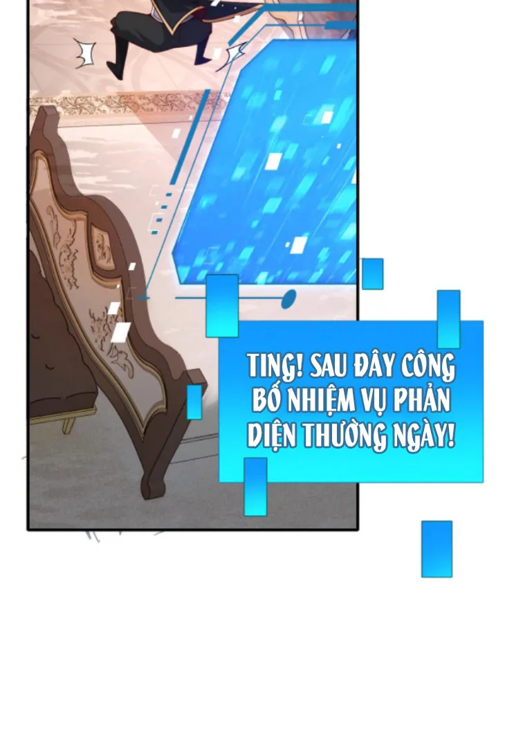 Nhân vật phản diện lãnh chúa: Người chơi cùng nhân vật chính đều muốn chém ta Chapter 2 - Trang 24