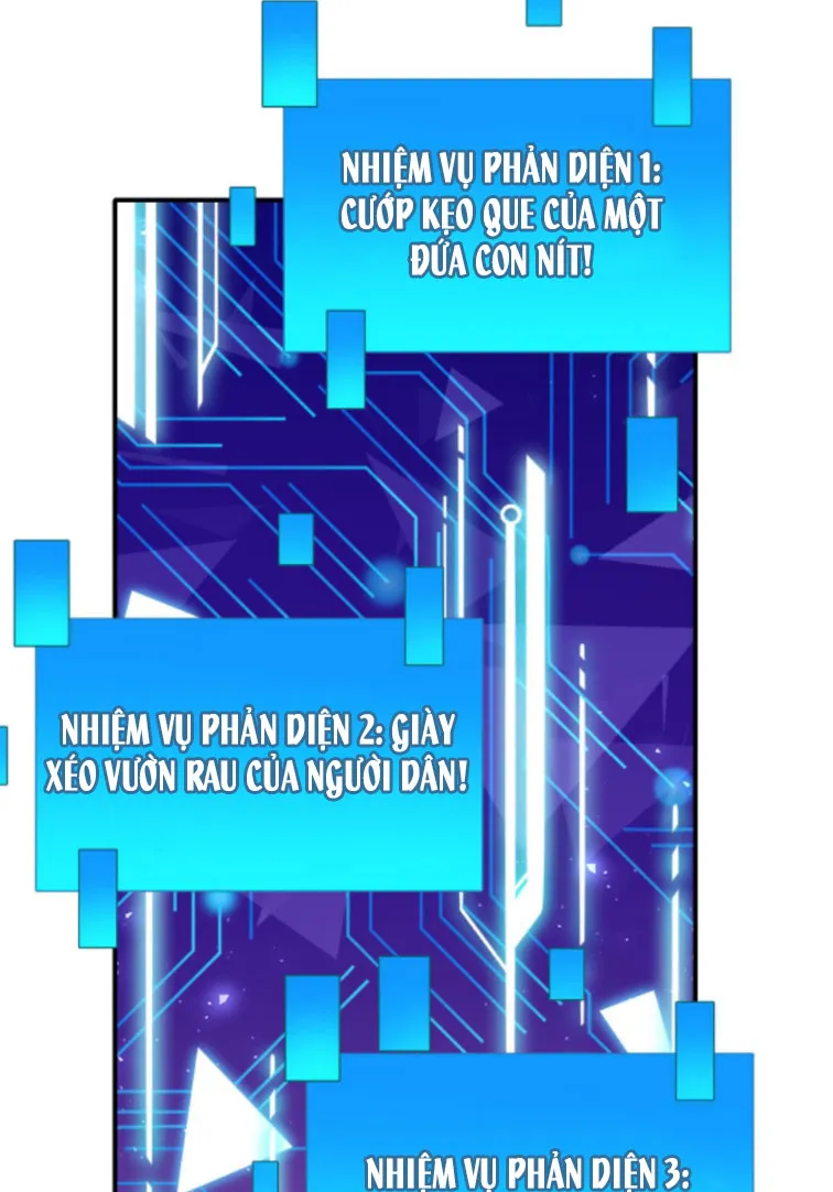 Nhân vật phản diện lãnh chúa: Người chơi cùng nhân vật chính đều muốn chém ta Chapter 2 - Trang 27
